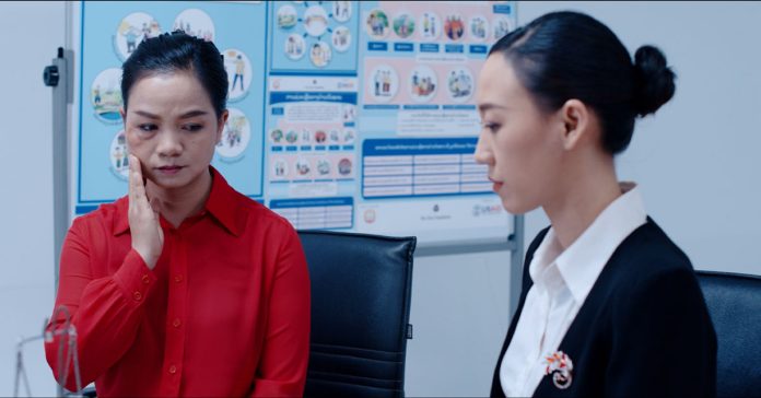 USAID and Ministry of Justice Release Videos to Promote Legal Aid Services in Laos