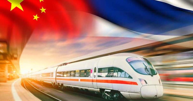 Bangkok to Nong Khai High-Speed Train Aims for 2027 Launch Amidst Construction Challenges