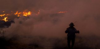 Laos Commits to Tackling Transboundary Haze Pollution