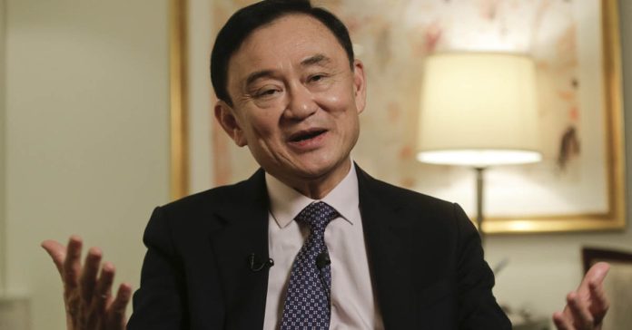 Thaksin Shinawatra's Return to Thailand Delayed Indefinitely Pending Formation of Pheu Thai-led Government