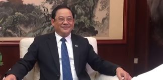 Chinese Loans Not A Debt Trap, Lao PM Says