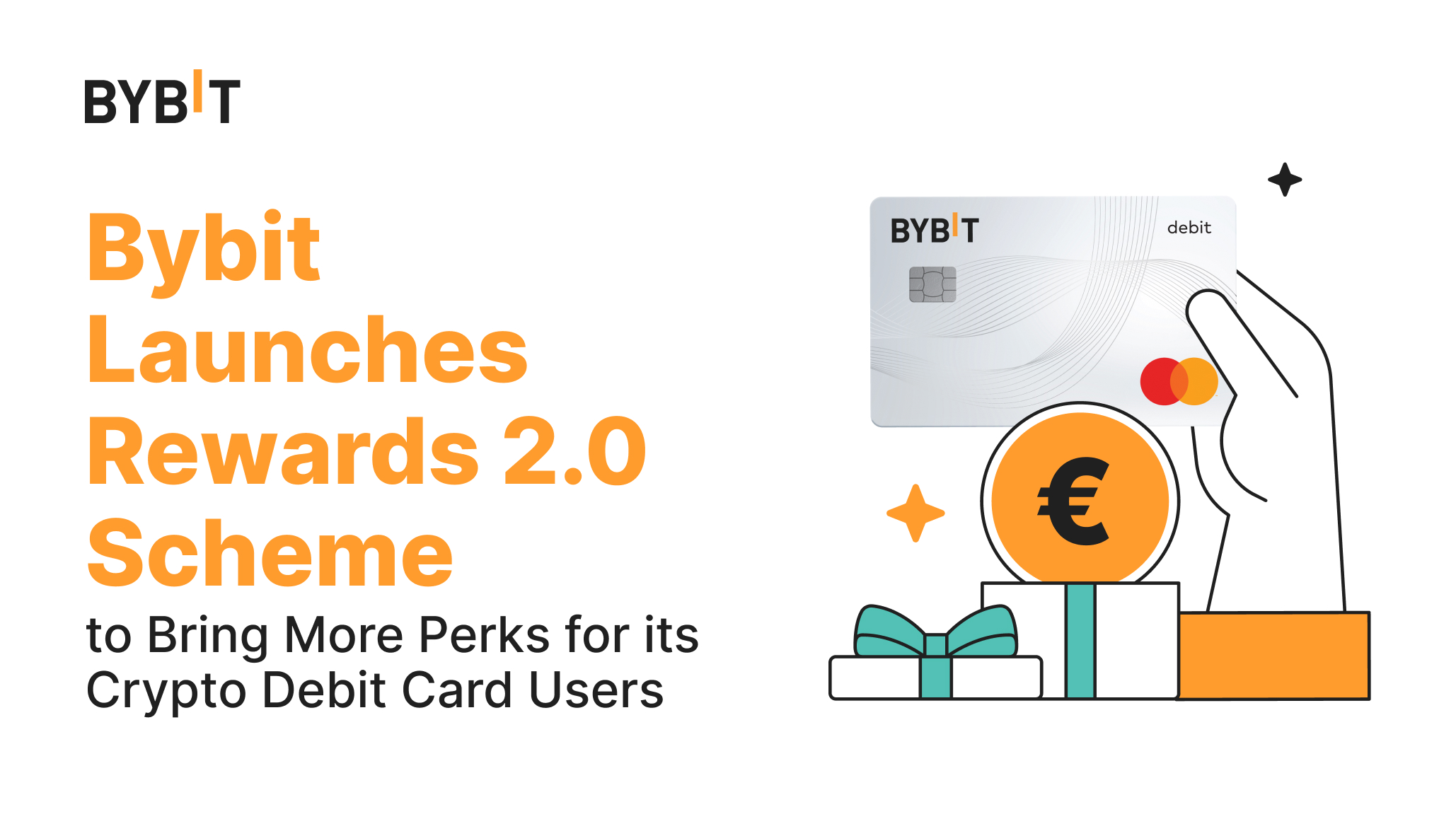 Bybit Card Rewards 2.0