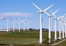 China General Nuclear Signs Agreement for Renewable Energy Project in Laos