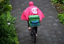 Delivery Hero Confirms Talks on Foodpanda Sell to Grab