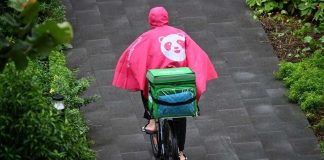 Delivery Hero Confirms Talks on Foodpanda Sell to Grab