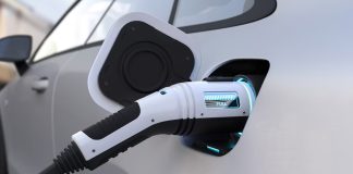 Lao Government Promotes Use of EV to Protect Environment, Minimize Import Cost