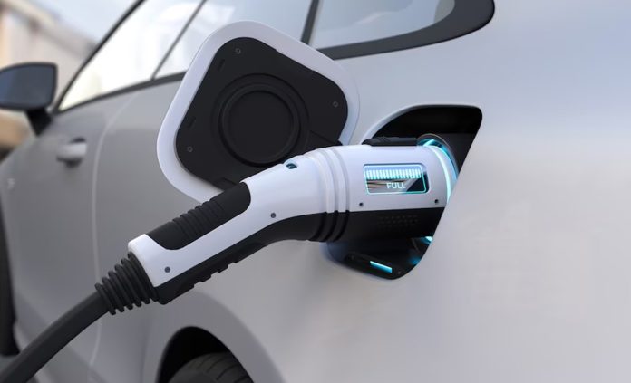 Lao Government Promotes Use of EV to Protect Environment, Minimize Import Cost