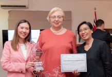 LAO RESPONSIBLE BUSINESS AWARDS 2023 – CELEBRATING WORKFORCE WELLBEING