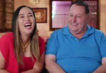 Beloved 90 Day Fiance Co-Stars Meet in Laos