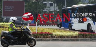 Southeast Asian Leaders Are Besieged by Thorny Issues as They Hold an Asean Summit Without Biden