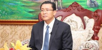 Senior Lao Economist Comments on State of Lao Economy