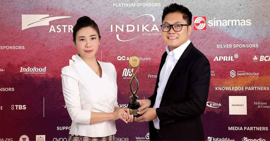 LOCA Secures Top Honor at ASEAN Business Award 2023 Pioneering a Sustainable Future in Laotian Travel and Payments