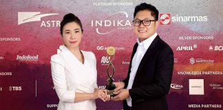 LOCA Secures Top Honor at ASEAN Business Award 2023 Pioneering a Sustainable Future in Laotian Travel and Payments