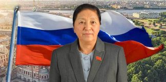 Lao Vice President to Lead Foreign Delegation at Vladivostok Economic Forum