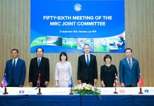 MRC Moves Closer to Making “Mekong Fund” Reality
