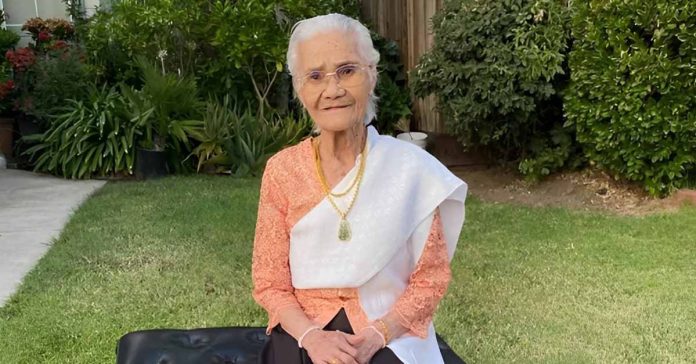 Lao Grandmother Dies After Dog Attack in Modesto, California