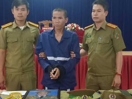 Man Impersonating Police Officer Arrested for Scamming Job Seekers