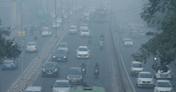 New Study Finds Air Pollution Reduces Life Expectancy by 2.3 Years on Average