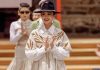 Payengxa Lor Shines at Asian Fashion Week 
