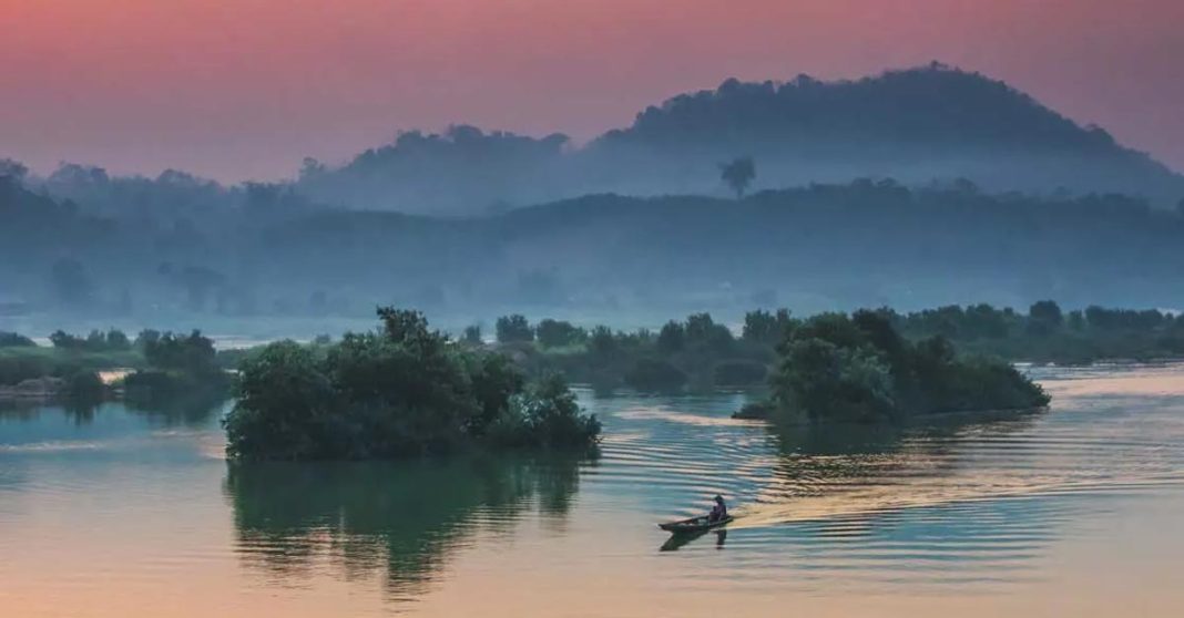 Six Mekong-Lancang Countries Reach Pact on More Dam Operations Data Sharing