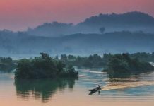 Six Mekong-Lancang Countries Reach Pact on More Dam Operations Data Sharing
