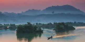 Six Mekong-Lancang Countries Reach Pact on More Dam Operations Data Sharing