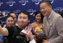 Thailand Receives First Chinese Visitors Under New Visa-Free Policy to Boost Tourism