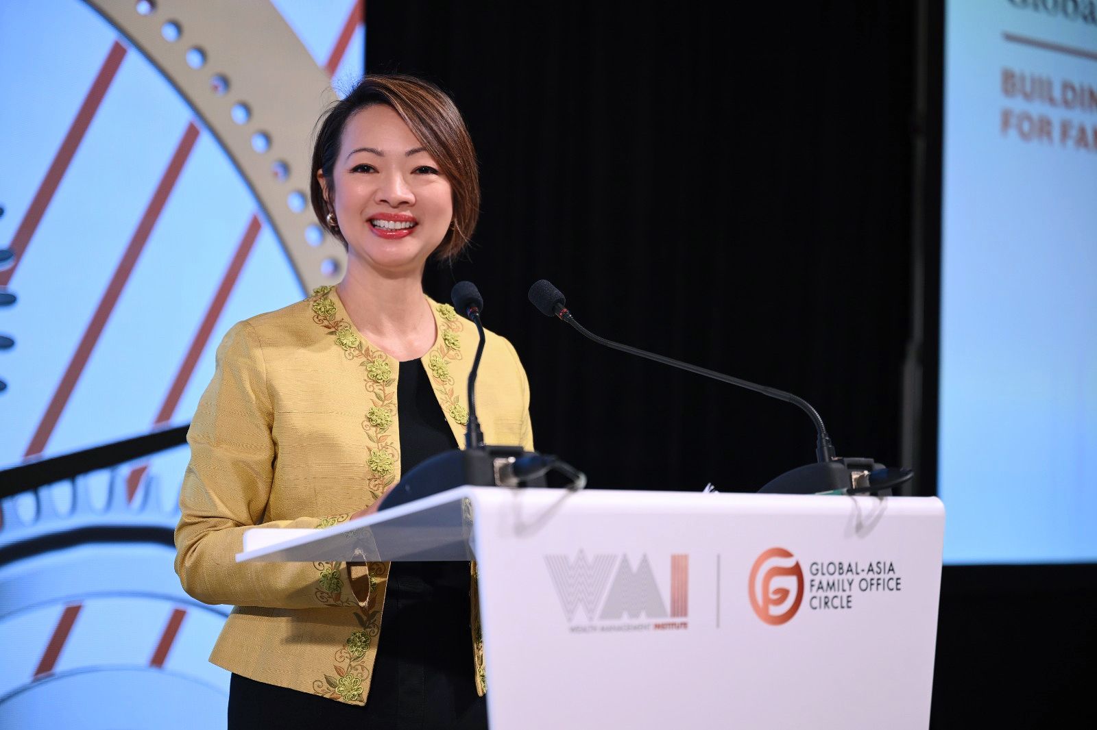 WMI Announces Measures to Deepen Engagement of Family Offices in Singapore, Building on Doubling Demand for WMI’s Family Office Programmes and Forums to Over 3,000 in Past Year