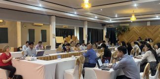 The Lao PDR Competitiveness and Trade Project: Empowering Change through the Grievance Redress Mechanism