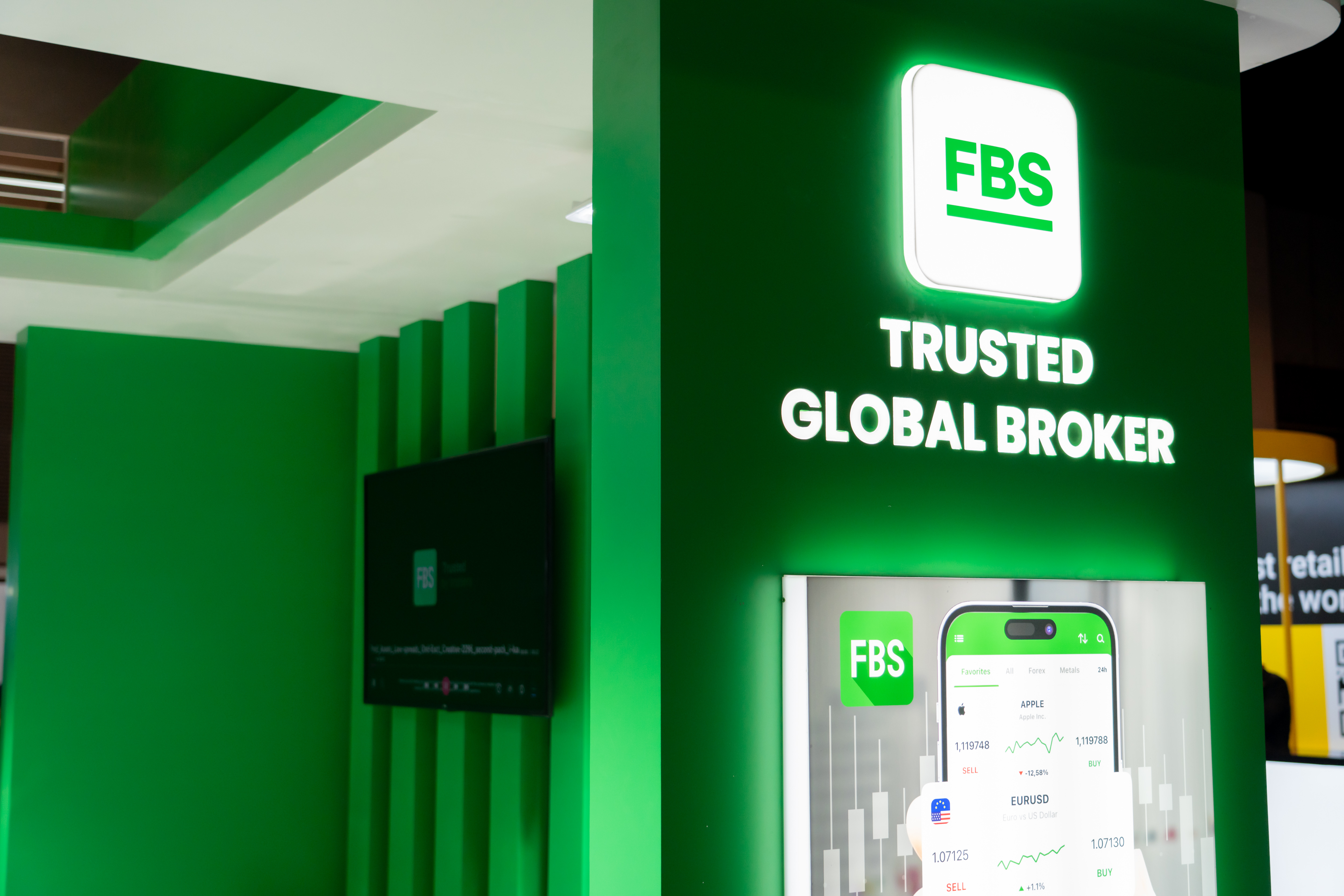 FBS Global Broker