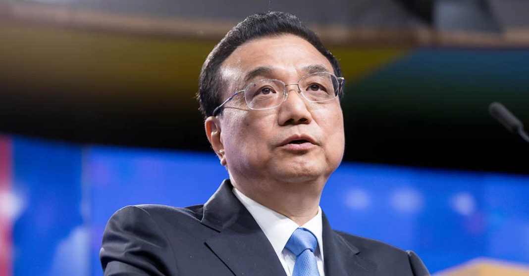 Former Chinese Premier Li Keqiang Passes Away at Age 66