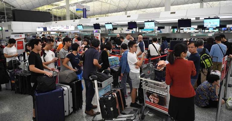 Hong Kong Eases Visa Policies to Attract Talents from Laos, Vietnam, Nepal