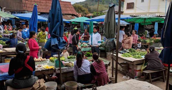 Inflation Rate Sees Slight Drop in September, Government Takes Aim at Rising Cost of Living