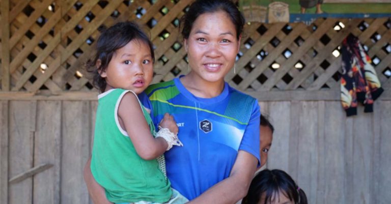 Laos Commits to Promoting Gender Equality in Healthcare Access, Education