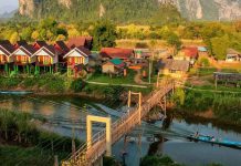Laos: Embracing Dispersed Tourism - An Authentic Alternative to Overcrowded Neighbors