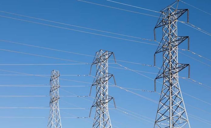 Vietnam Begins Construction on Power Line from Laos