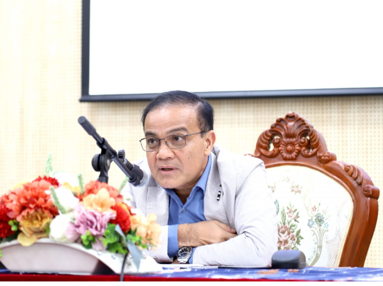 Laos Considers Raising VAT Rate to Boost Revenue
