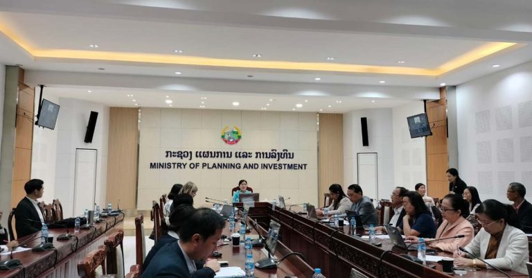 Laos to Hold Second Human Capital Summit to Tackle Nutrition