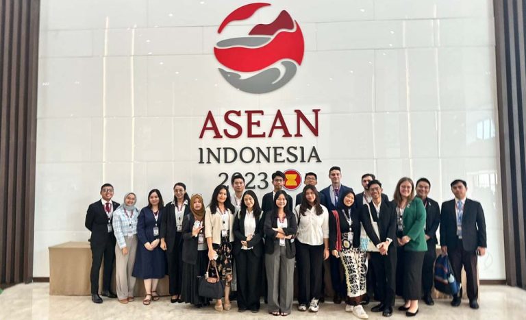 ASEAN Youth Conference 2023 Highlights Need for Better Education Infrastructure