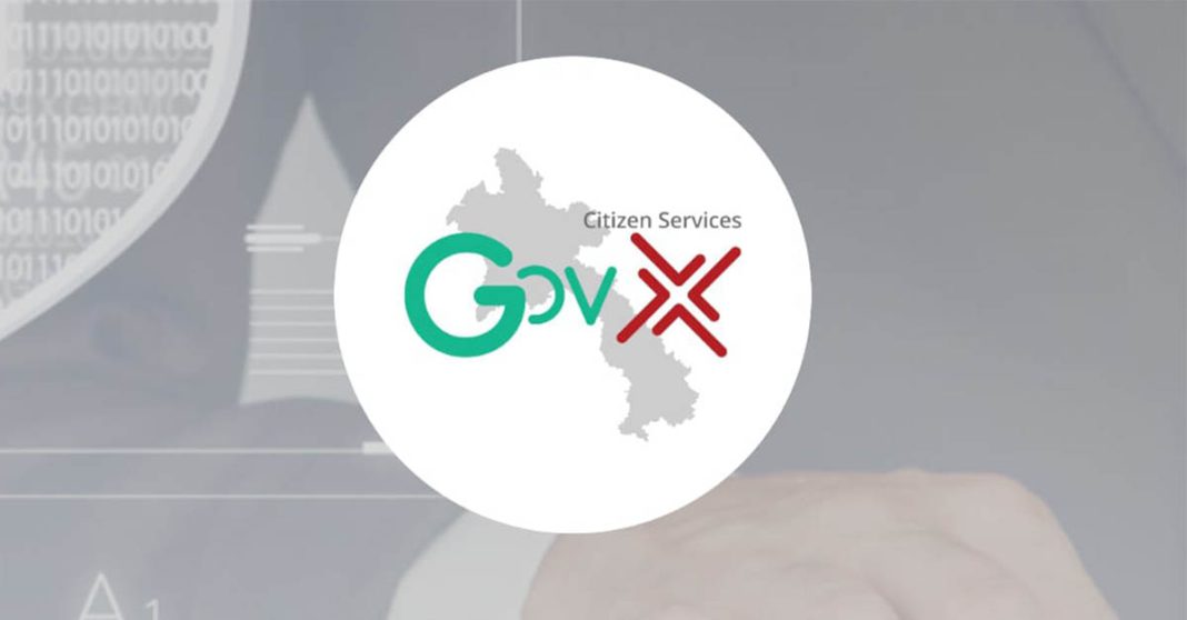 Laos Launches ‘Gov-X’ App for Streamlined Access to Government Services