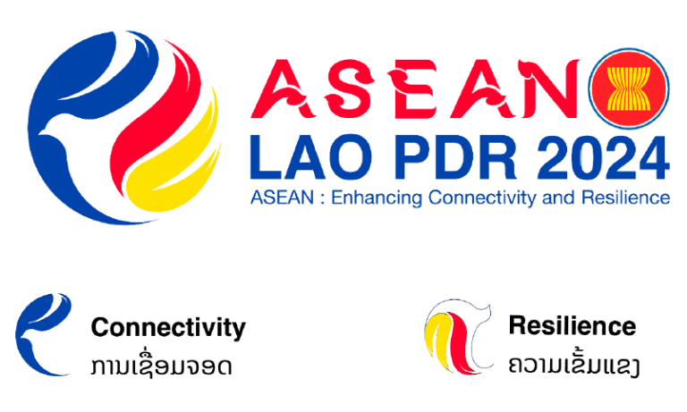 Laos Unveils Meaning of Theme, Logo for 2024 ASEAN Chairmanship