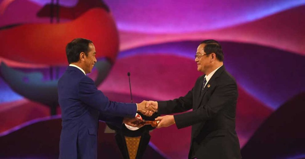 Concerns Mount Over Laos' Leadership of ASEAN Amid Ongoing Myanmar Crisis