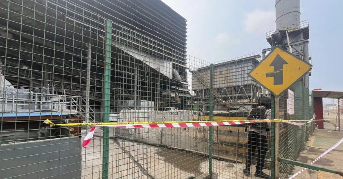 Furnace Explosion at Chinese-Owned Nickel Plant in Indonesia Kills at Least 13 and Injures 46 Others Furnace Explosion at Chinese-Owned Nickel Plant in Indonesia Kills at Least 13 and Injures 46 Others