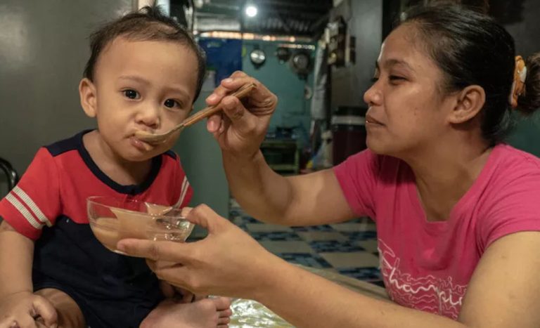 UNICEF Report Reveals High Sugar, Salt Content in Infant Foods Across Seven ASEAN Countries