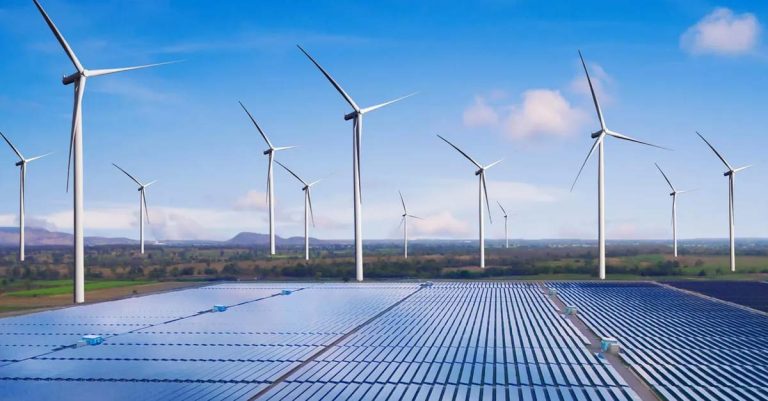 ASEAN Nears 35 Percent Renewable Energy Target