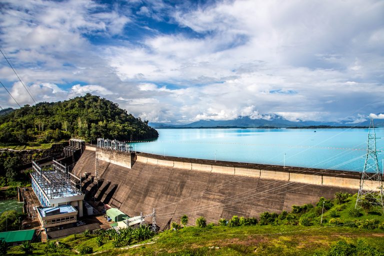 Laos to Balance Tourist Appeal, Hydropower Ambitions