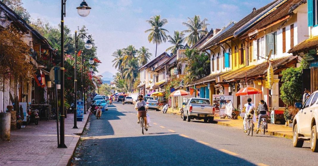 Australian Media Names Laos the Top Budget-Friendly Paradise