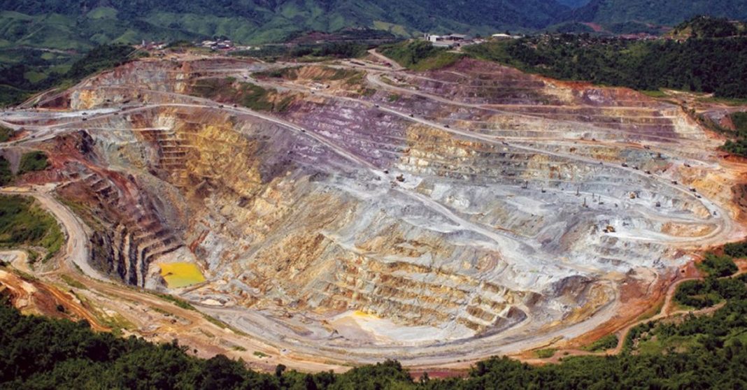 Laos Government Imposes Higher Fines to Curb Unlawful Mining Practices