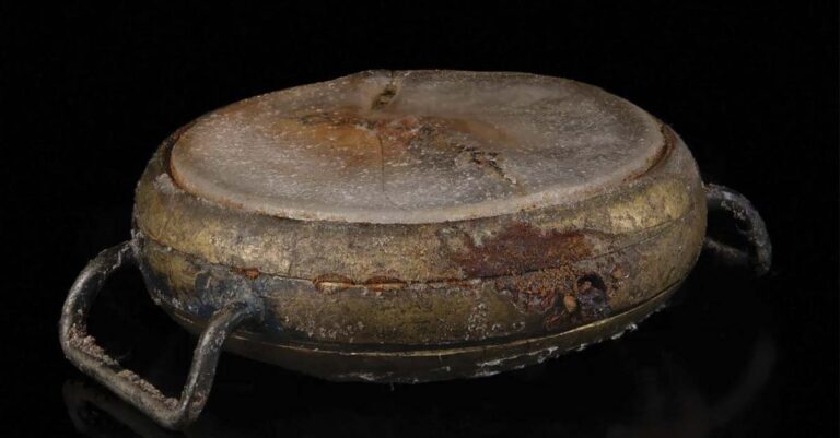 A Watch That Melted During Atomic Blast Over Hiroshima, Japan, Sells for More Than USD 31,000