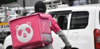 Delivery Hero Ends Talks to Sell Foodpanda in Southeast Asia 